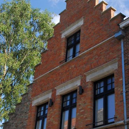 Nostra Signora Bed & Breakfast Bruges Exterior photo