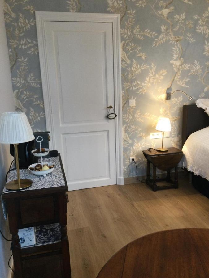 Nostra Signora Bed & Breakfast Bruges Exterior photo