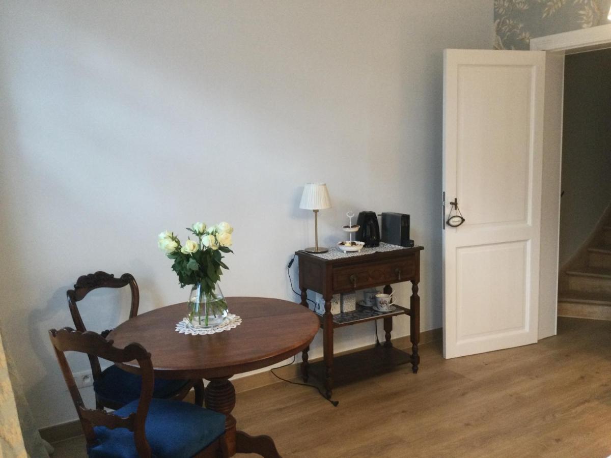 Nostra Signora Bed & Breakfast Bruges Exterior photo