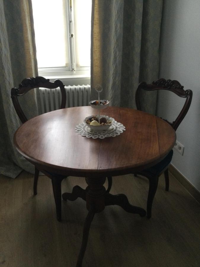 Nostra Signora Bed & Breakfast Bruges Exterior photo