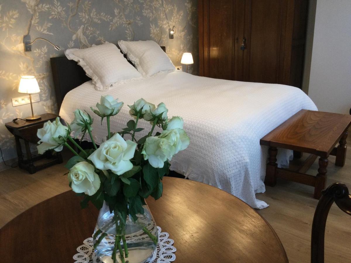 Nostra Signora Bed & Breakfast Bruges Exterior photo