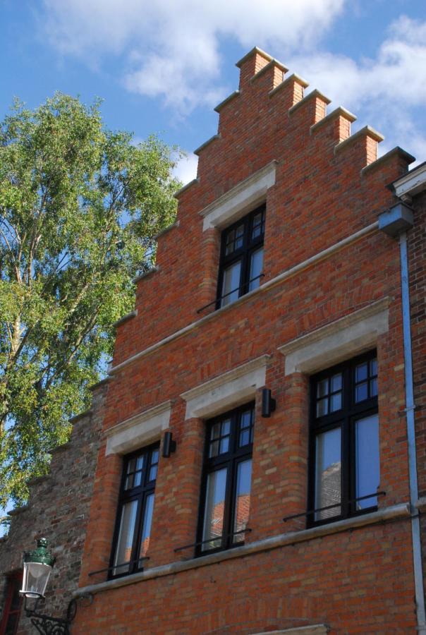 Nostra Signora Bed & Breakfast Bruges Exterior photo