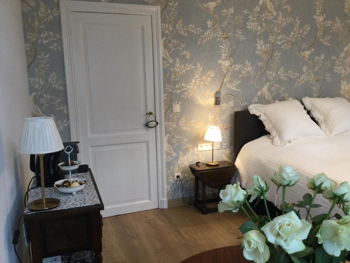 Nostra Signora Bed & Breakfast Bruges Exterior photo