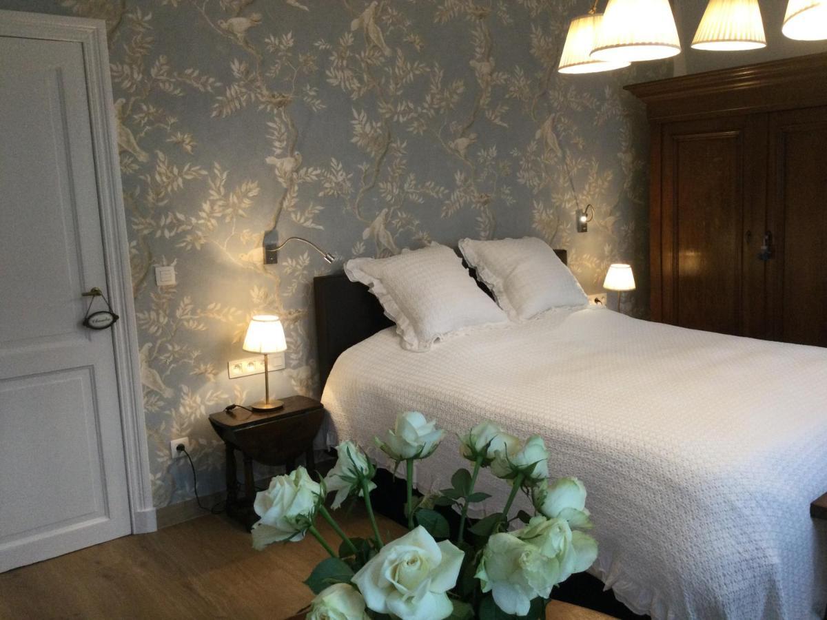 Nostra Signora Bed & Breakfast Bruges Exterior photo